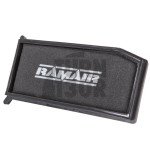 Panelowy filtr powietrza Ramair do Renault Clio 4 RS