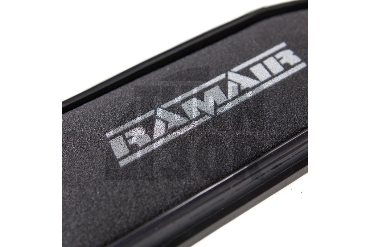 Panelowy filtr powietrza Ramair do Renault Clio 4 RS