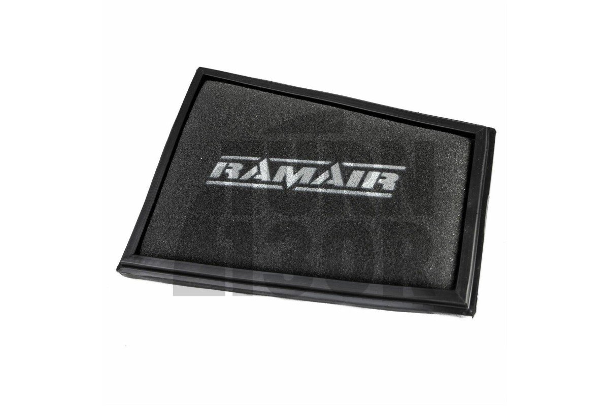 Panelowy filtr powietrza Ramair do Renault Megane 3 RS