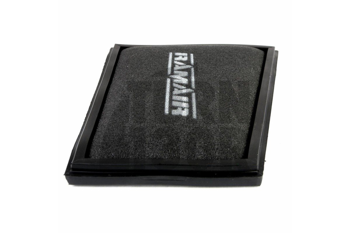 Panelowy filtr powietrza Ramair do Renault Megane 3 RS