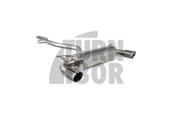 Wydech Scorpion Catback BMW 240i F2x (bez GPF)