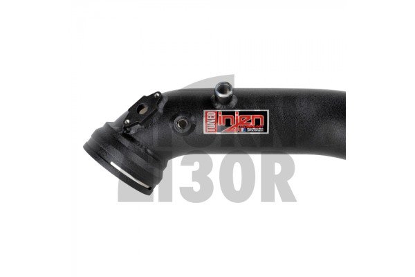 Zestaw rur chłodnicy międzystopniowej Injen BMW 135i / 235i / 335i / 435i / M2 N55