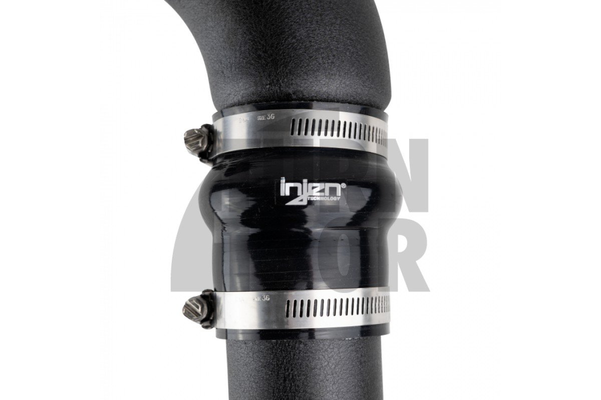 Zestaw rur chłodnicy międzystopniowej Injen BMW 135i / 235i / 335i / 435i / M2 N55