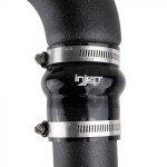 Zestaw rur chłodnicy międzystopniowej Injen BMW 135i / 235i / 335i / 435i / M2 N55