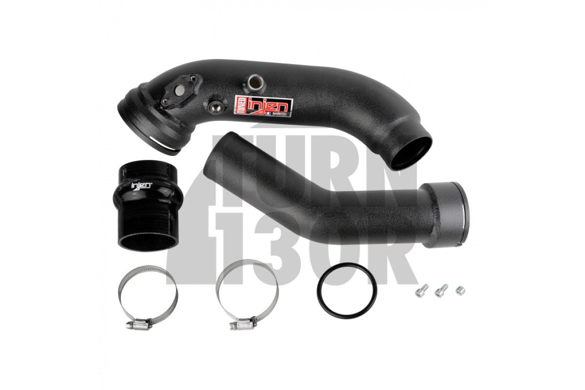 Zestaw rur chłodnicy międzystopniowej Injen BMW 135i / 235i / 335i / 435i / M2 N55