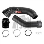 Zestaw rur chłodnicy międzystopniowej Injen BMW 135i / 235i / 335i / 435i / M2 N55