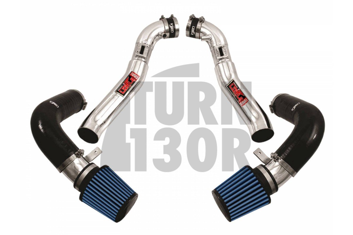 dolot do Nissan 350Z 07-09 Injen