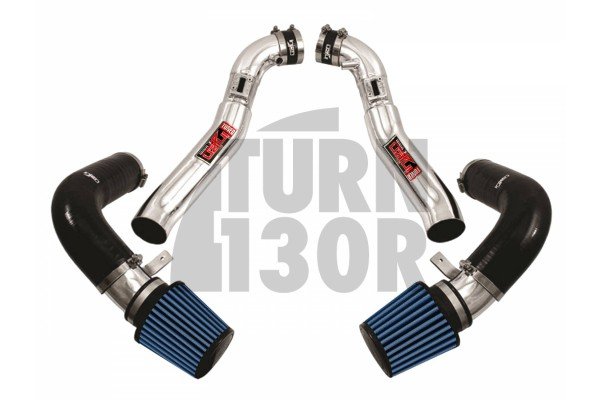 dolot do Nissan 350Z 07-09 Injen