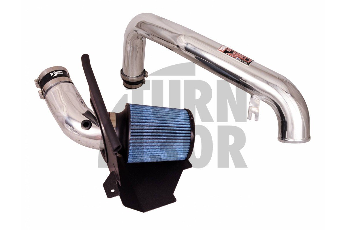 Dolot Injen Ford Focus 3 ST 250 15+