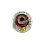 Mechaniczny wskaźnik doładowania 2 paski 52 mm Turbosmart