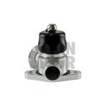 Turbosmart Dual Port 400+ Dump Valve Mazda 3 MPS