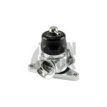 Turbosmart Dual Port Dump Valve Subaru Impreza WRX 01-07 i STI 01-18