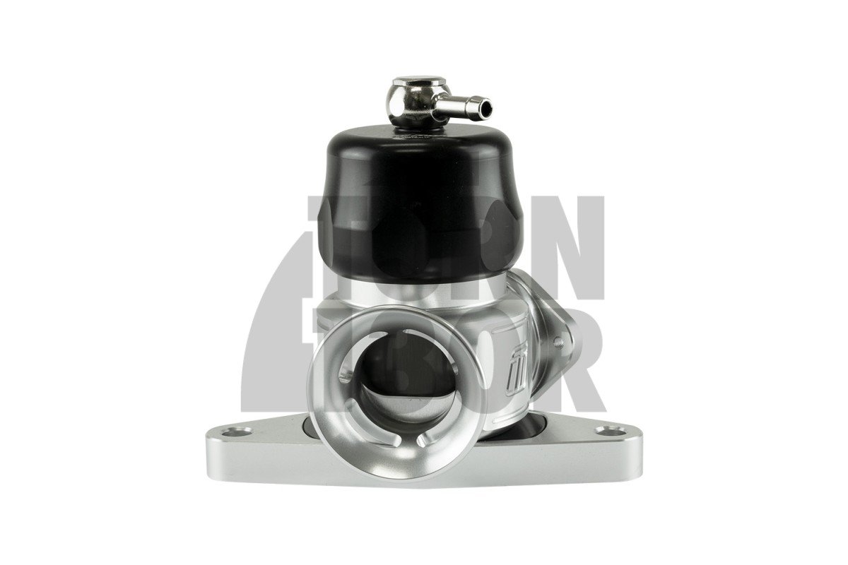 Turbosmart Dual Port Dump Valve Subaru Impreza WRX 01-07 i STI 01-18