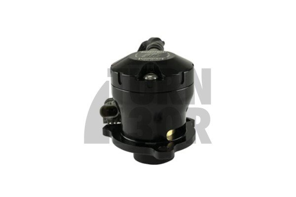 Zawór upustowy Turbosmart Dual Port Kompact EM BMW M2