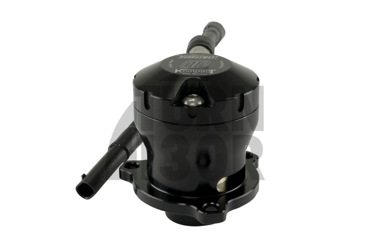 Zawór upustowy Turbosmart Dual Port Kompact EM BMW M2