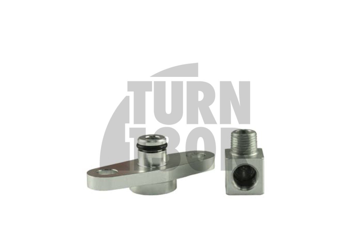 Adapter szyny paliwowej do Mitsubishi Lancer Evo 10 Turbosmart