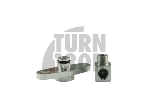 Adapter szyny paliwowej do Mitsubishi Lancer Evo 10 Turbosmart