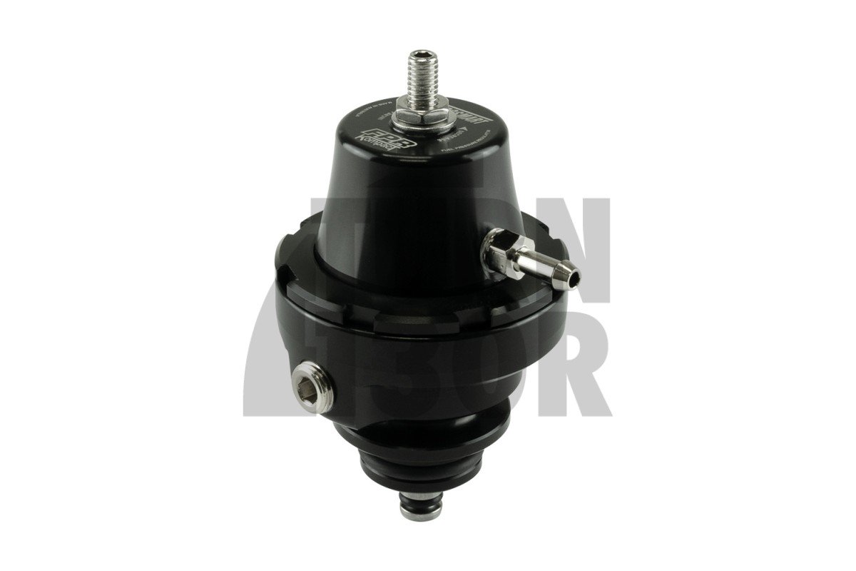 Regulator ciśnienia paliwa do Golf 4 GTI / S3 8L / Leon 1M 1.8T 20V Turbosmart
