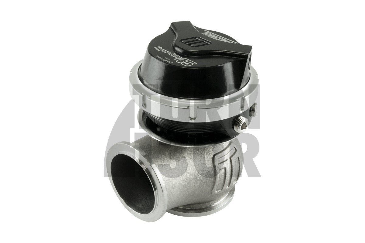Zewnętrzny Wastegate Turbosmart HyperGate45 Gen5