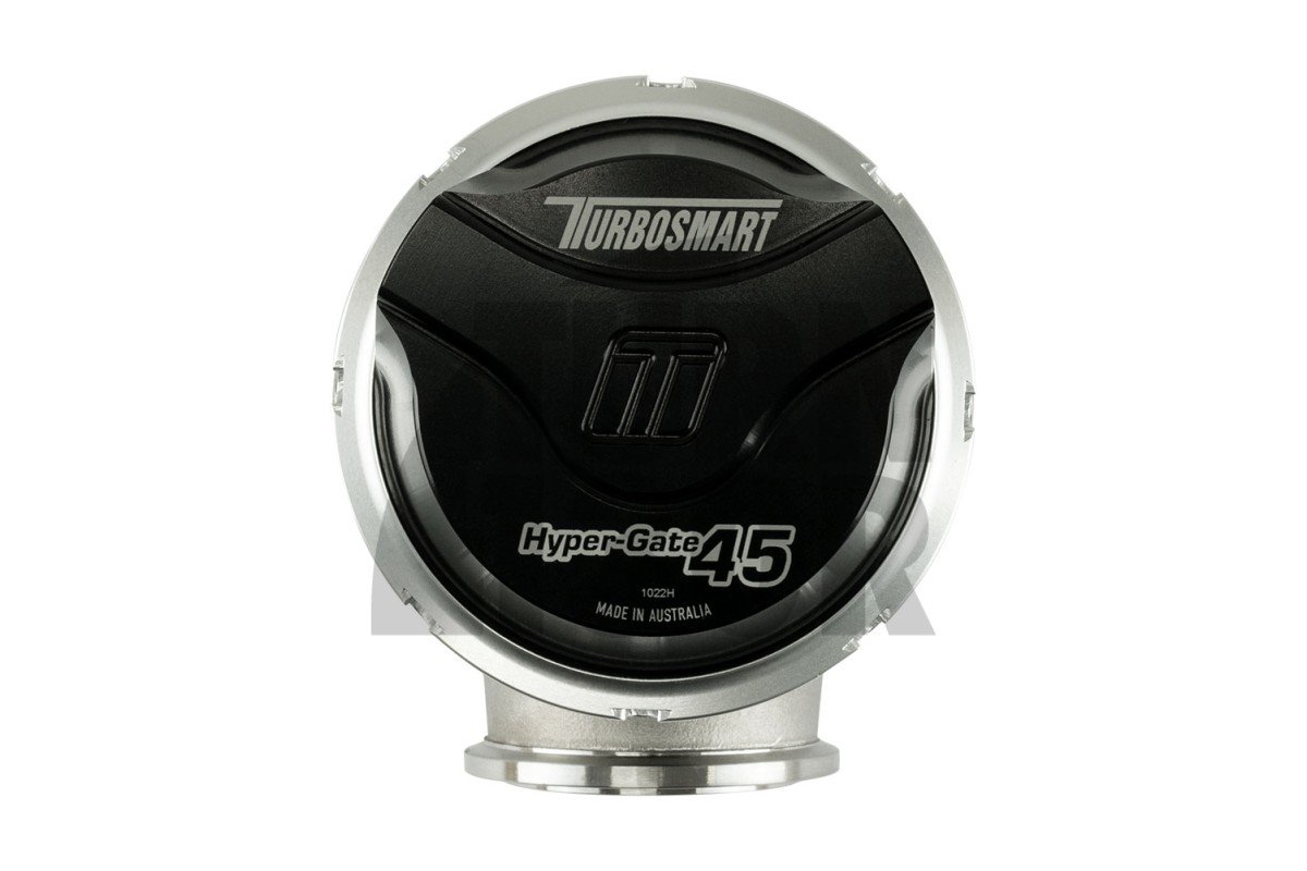 Zewnętrzny Wastegate Turbosmart HyperGate45 Gen5