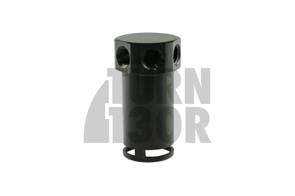 Adapter kranu doładowania dla Focus 3 RS / Mustang Ecoboost Turbosmart