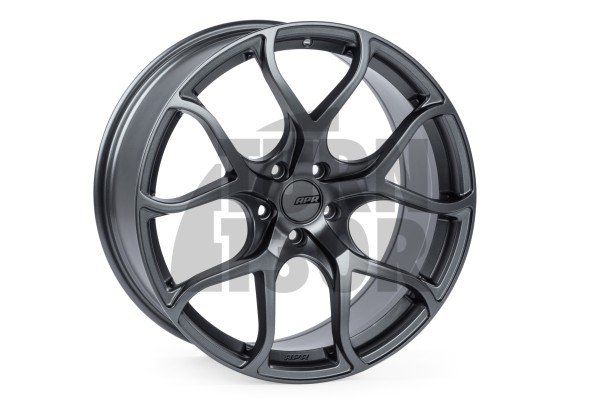 A01 Flow Formed Wheel 20 x 9 ET42 Gunmetal, Black lub Silver APR