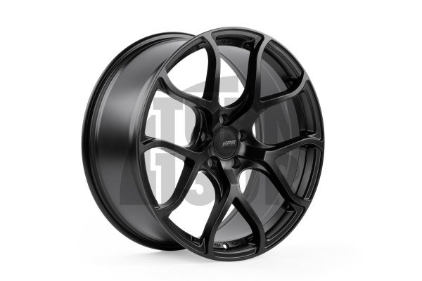A01 Flow Formed Wheel 20 x 9 ET42 Gunmetal, Black lub Silver APR