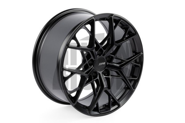 A02 Flow Formed Wheel 19 x 8.5 ET45 Gunmetal, Bronze, Black lub Silver APR