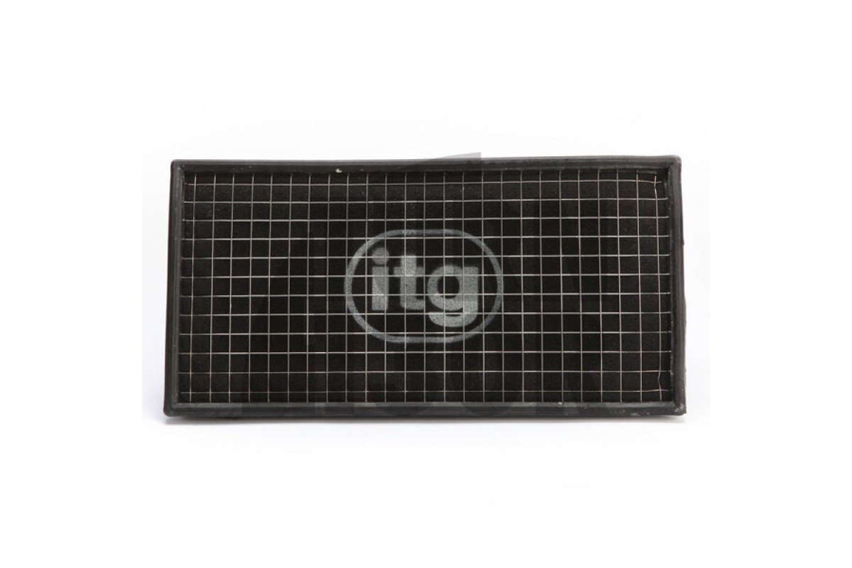 ITG Profilter Panelowy filtr powietrza Audi S3 8L / TT 8N / Leon 1M / Golf 4 GTI 1.8T 20V