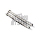 Rury wtórne dekatyzacji Audi RS3 8P / Audi TTRS 8J Scorpion