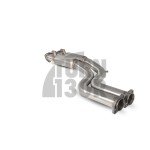 Wymiana katalizatora BMW M3 E46 Decat