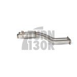 Wymiana katalizatora BMW M3 E46 Decat