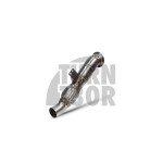 BMW 140i / 240i F2x i 340i / 440i F3x Scorpion Decat Downpipe
