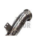 BMW 140i / 240i F2x i 340i / 440i F3x Scorpion Decat Downpipe