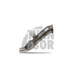 BMW 140i / 240i F2x i 340i / 440i F3x Scorpion Decat Downpipe