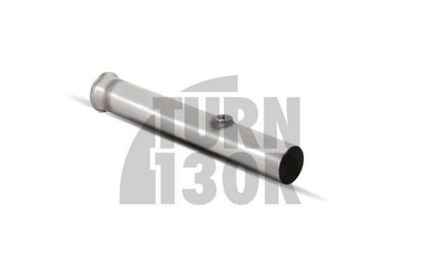 Renault Clio 3 RS Decat Pipe