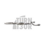 Seat Leon 3 Cupra 5F Scorpion Catback