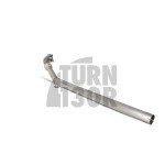 Golf 6 GTI / A3 8P / TT 8J 2WD / Octavia VRS Scorpion Decat Downpipe