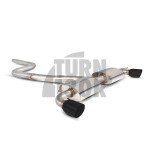 Układ wydechowy Scirocco R Scorpion Catback