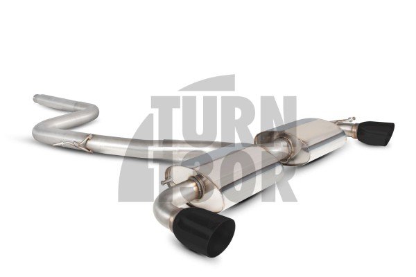 Układ wydechowy Scirocco R Scorpion Catback