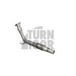 Rura spustowa katalizatora sportowego Polo 9N GTI Scorpion