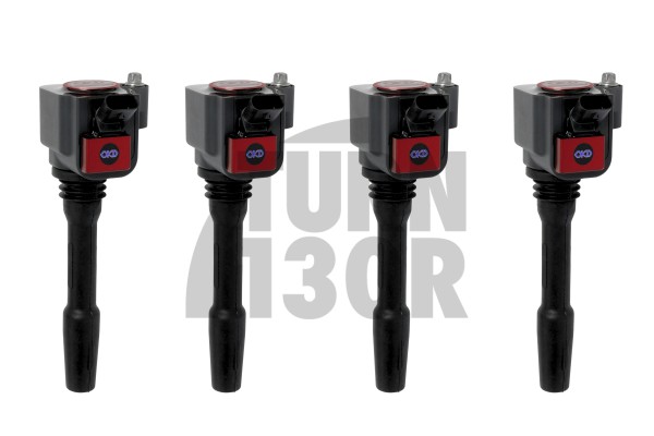 Cewki zapłonowe plazmowe Mini Cooper S / JCW F56 Okada Projects