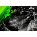Wlot z włókna węglowego Eventuri dla Audi R8 V10 4S / Lamborghini Huracan