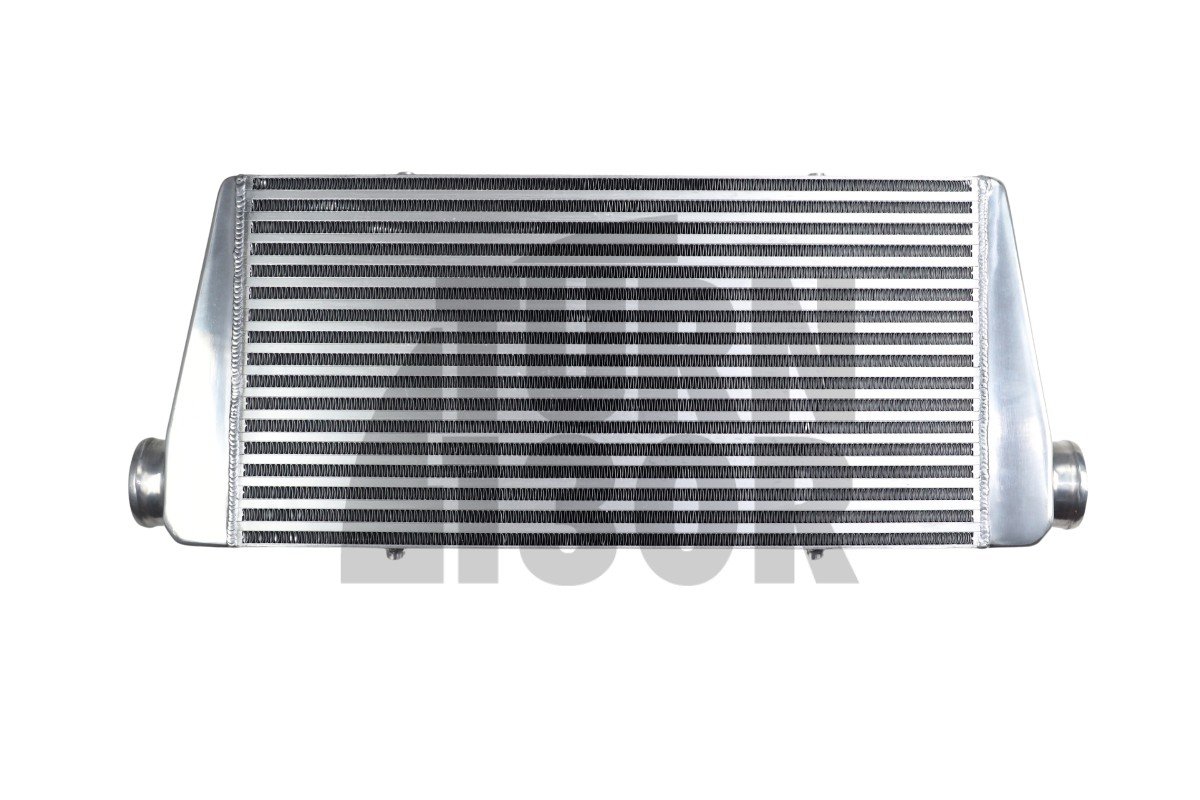 Uniwersalny intercooler Mishimoto R-Line