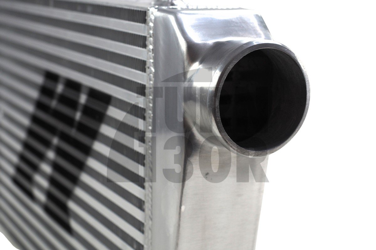 Uniwersalny intercooler Mishimoto G-Line