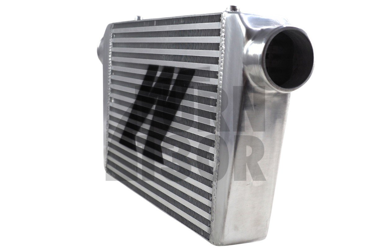 Uniwersalny intercooler Mishimoto G-Line