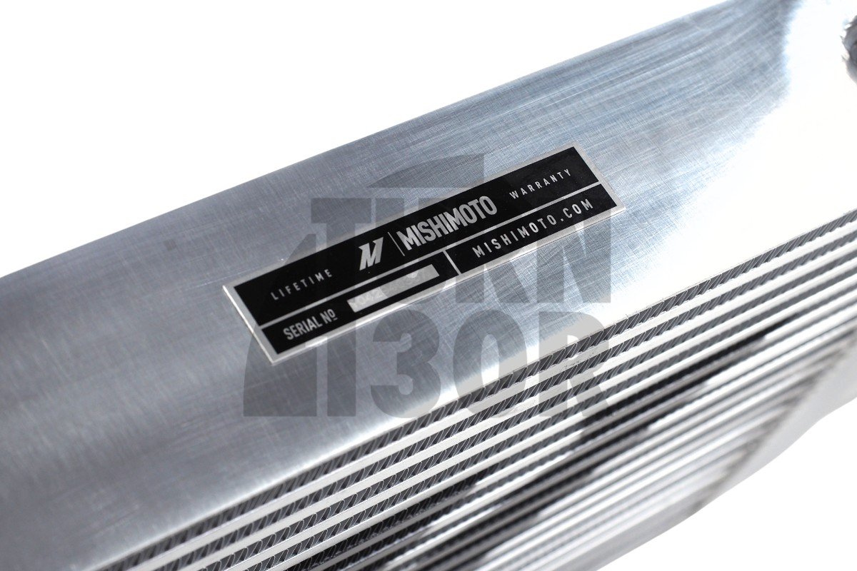 Uniwersalny intercooler Mishimoto G-Line