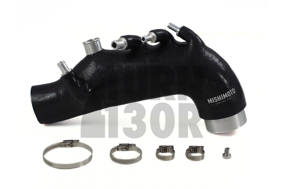 Wąż dolotowy turbo do Subaru Impreza WRX / STI 08- Mishimoto