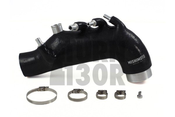 Wąż dolotowy turbo do Subaru Impreza WRX / STI 08- Mishimoto