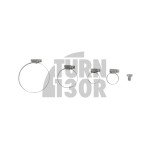 Wąż dolotowy turbo do Subaru Impreza WRX / STI 08- Mishimoto